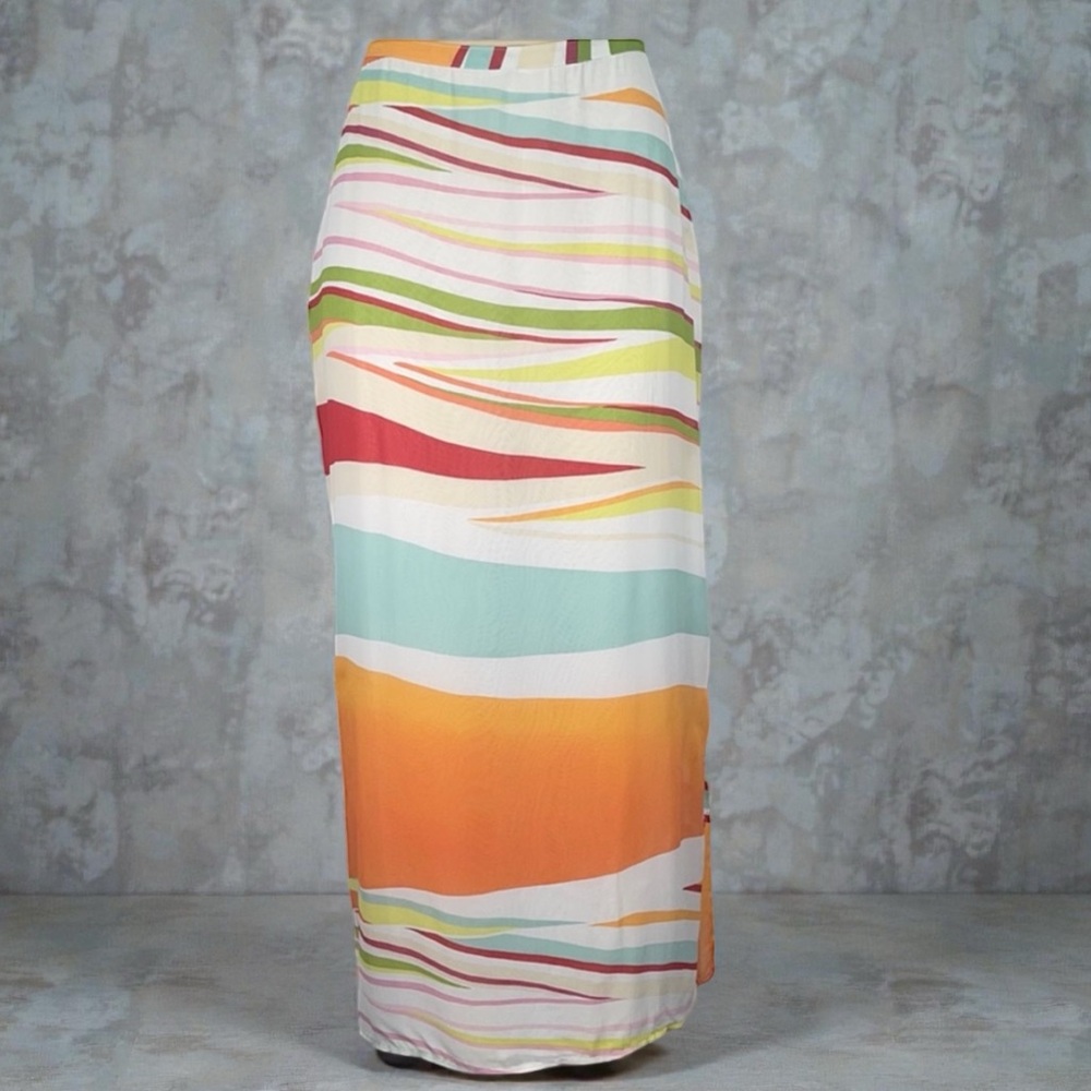 David Dart Skirt with top Size M 💕